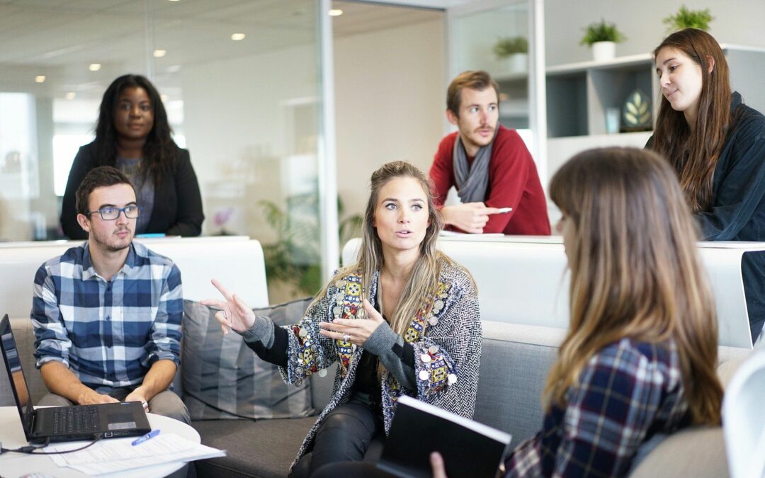 Coaching à la création d’entreprise chez Formations-Indépendants