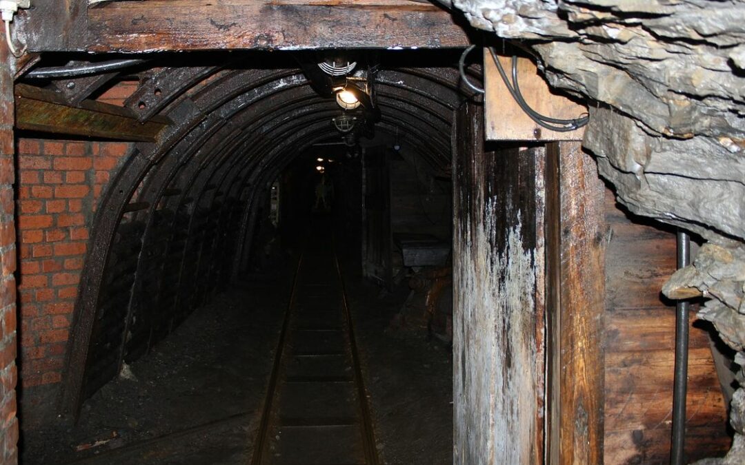 Une étude lancée pour chauffer ou refroidir les bâtiments grâce aux anciennes mines liégeoises