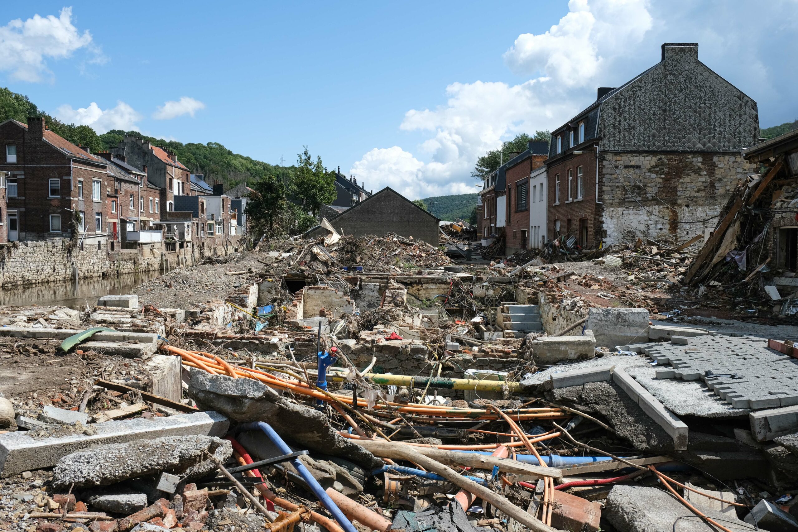 Un bureau suisse indépendant a été choisi pour analyser la gestion des inondations par les autorités et responsables