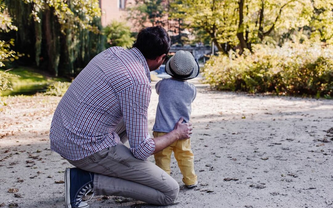 Les mamans et papas solos peuvent s’inscrire pour les “bulles de répit”