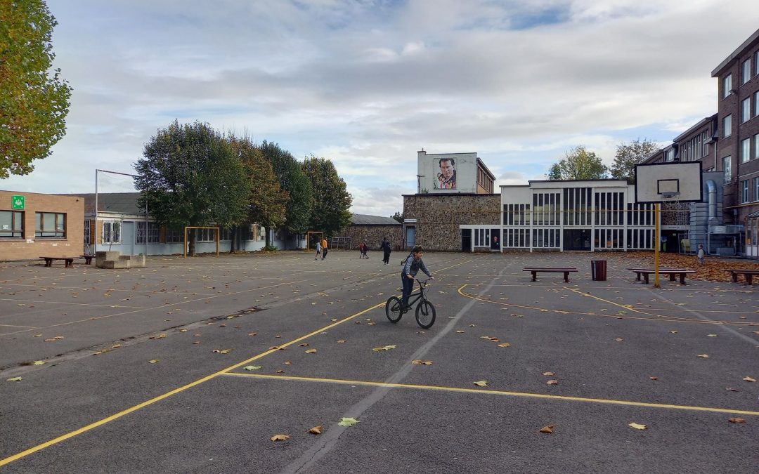 La plaine de vacances du Laveu cherche des bénévoles