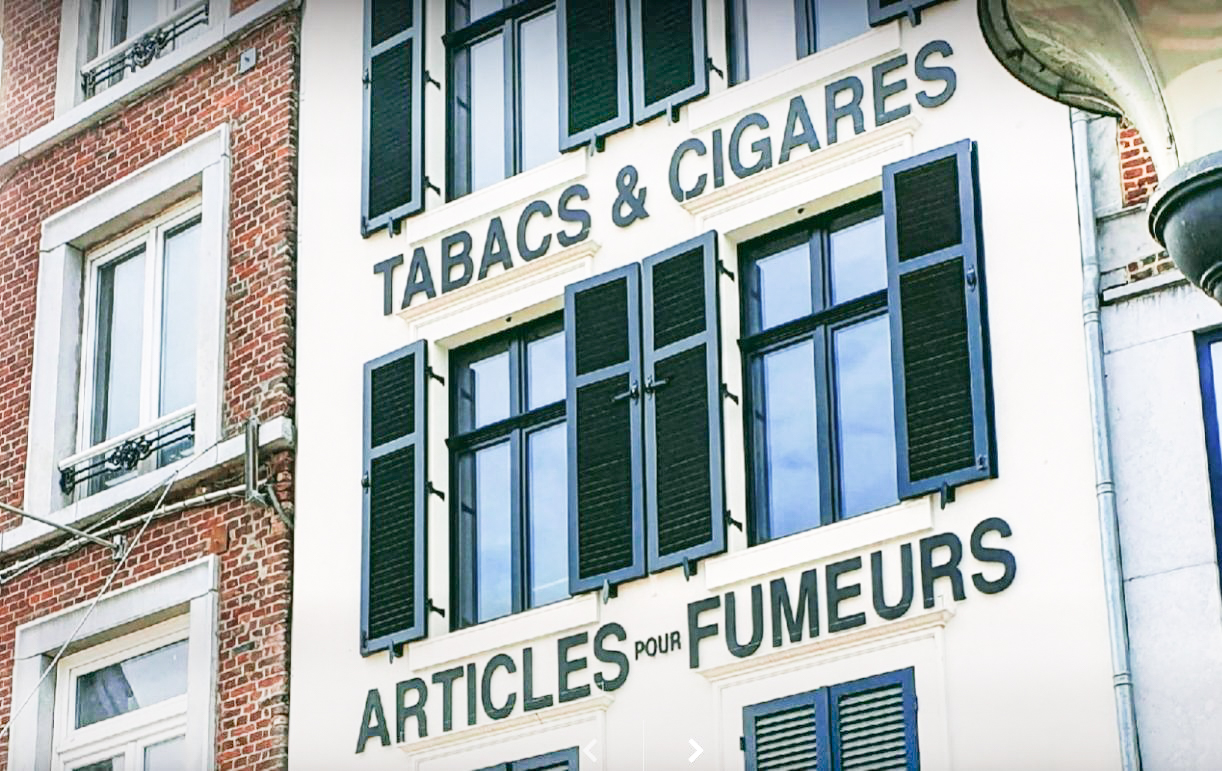 Le magasin de tabac de la place Saint-Lambert ferme après 200 ans d’existence: on pourra y loger