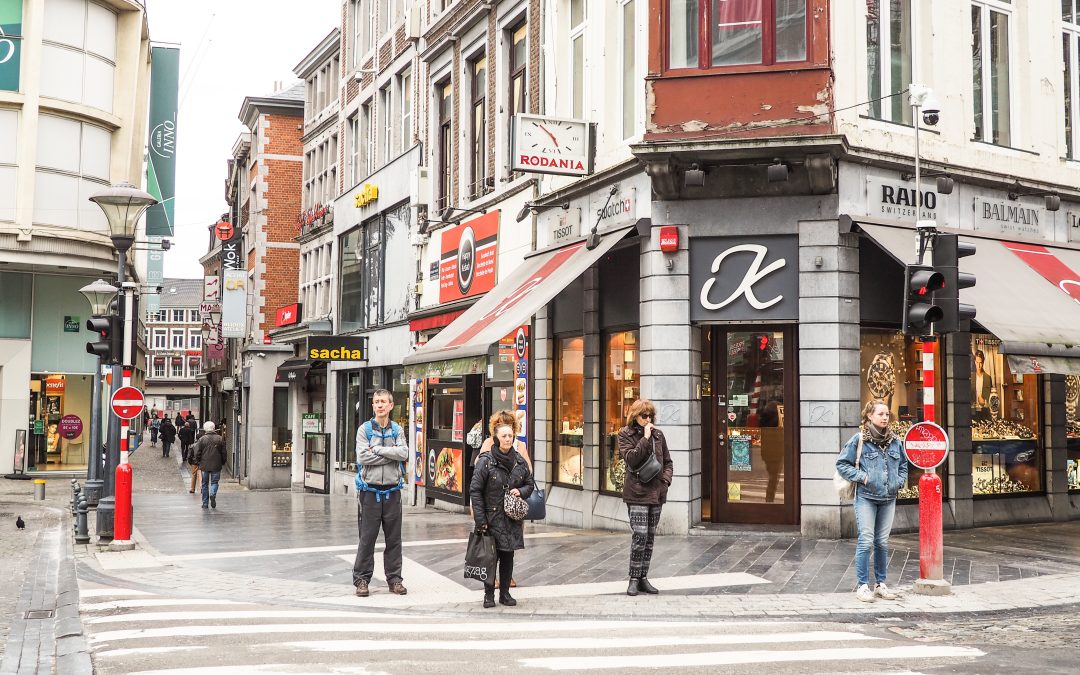 Chèques “Commerçons bien”: 500.000€ ont déjà été remboursés par la Ville