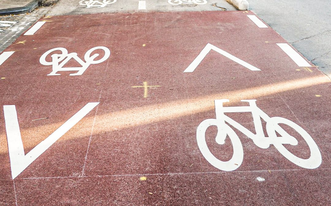 Un corridor vélo à double sens va connecter le quartier du Thier-à-Liège