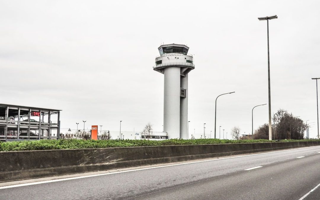 11.000€ par jour: le coût des sanctions contre la Russie à l’aéroport de Liège