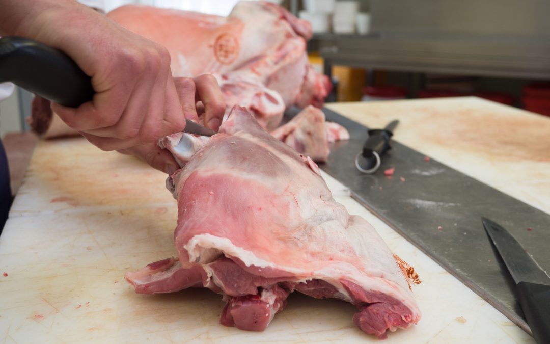 Formations gratuites à Jupille pour travailler en boucherie, boulangerie, pâtisserie ou cuisine