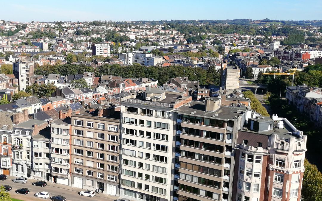 Rénover et occuper le bâti existant plutôt que de construire sans cesse des logements neufs