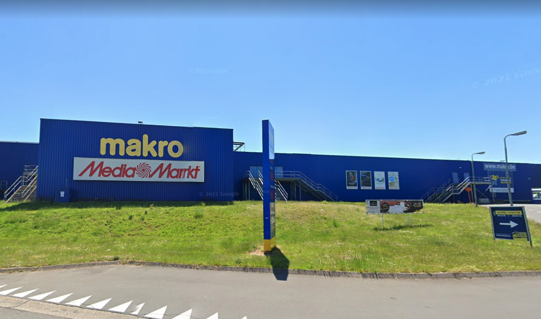 “Manque de transparence et situation dramatique” chez Makro au bord de la faillite