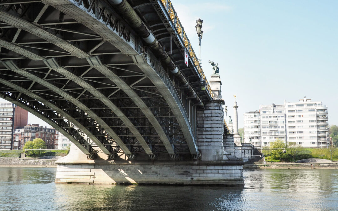 Un corps sans vie repêché dans la Meuse