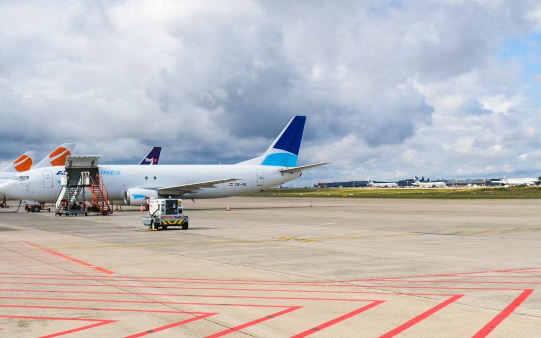 Vols sauts de puce entre Liège Airport et Maastricht: “il faut qu’Ecolo parle à Ecolo”