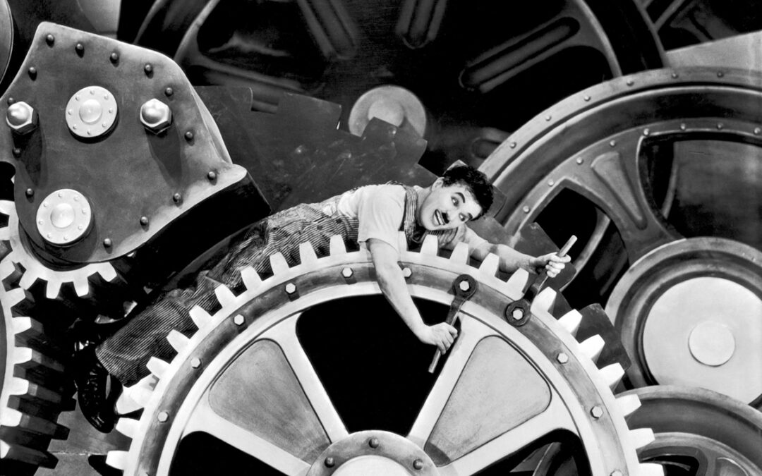 Les plus grandes musiques des films de Chaplin jouées à l’OPRL