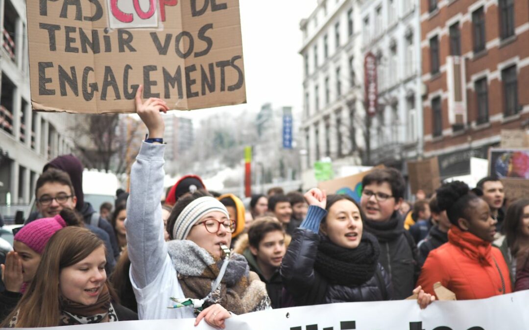 “Étudiant engagé”: un nouveau statut pour 88 étudiants de l’université