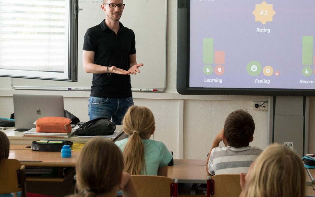 Action syndicale ce jeudi dans les écoles fondamentales et secondaires de tous les réseaux.