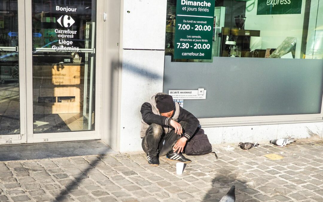 La consommation de drogue à Liège bat de nouveau des records après une baisse suite au démantèlement du réseau “Liege Airport”