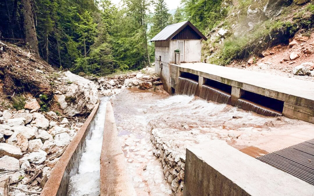 La société liégeoise Green Invest accusée de procès bâillon à l’encontre de militants écologistes en Bosnie-Herzégovine