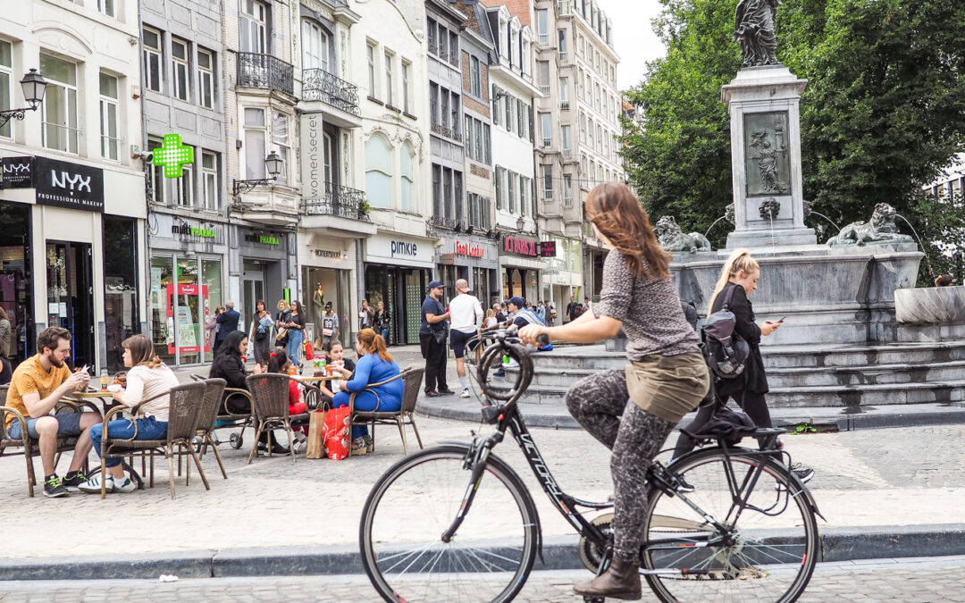 Les chiffres de la Ville concernant sa mobilité sont-ils fiables ?