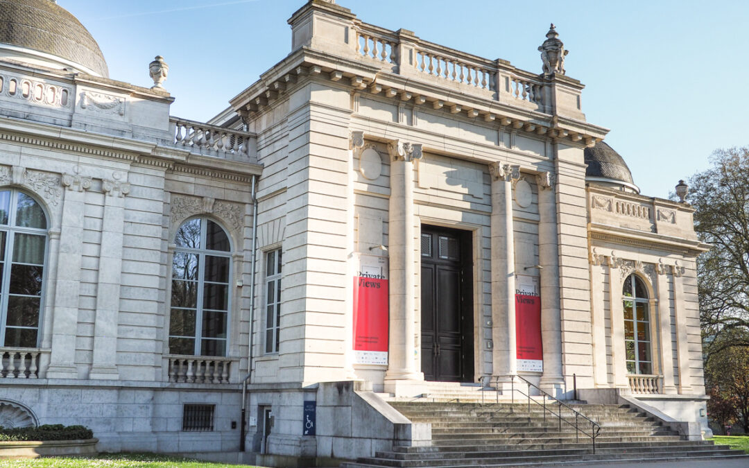 “Jours fous” du musée de la Boverie le week-end des 1er et 2 juillet: animations et gratuité au programme