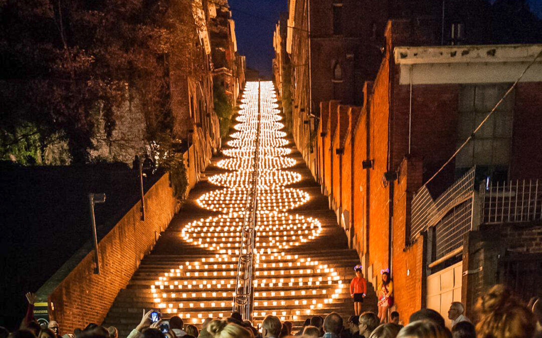 Nocturne des Coteaux de la Citadelle: son retour va attirer du monde dans deux semaines