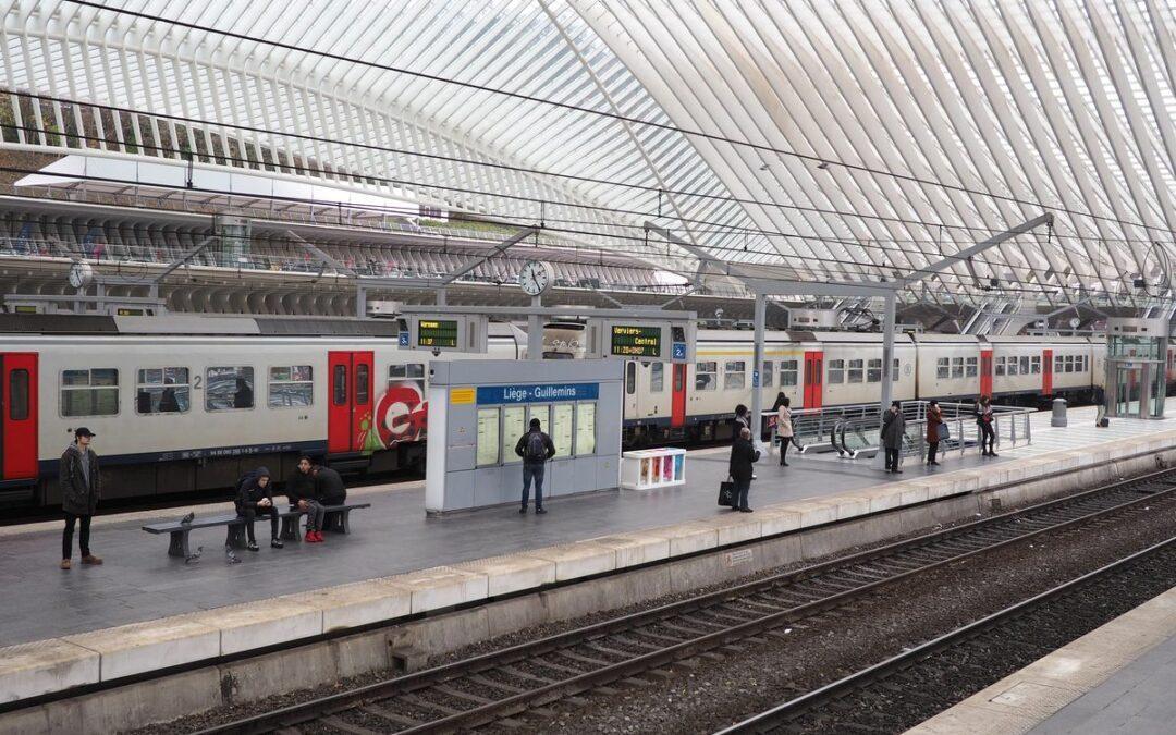 Le nouveau train Maastricht-Liège-Aix-la-Chapelle ne sera pas mis en service à la fin de cette année mais en 2024