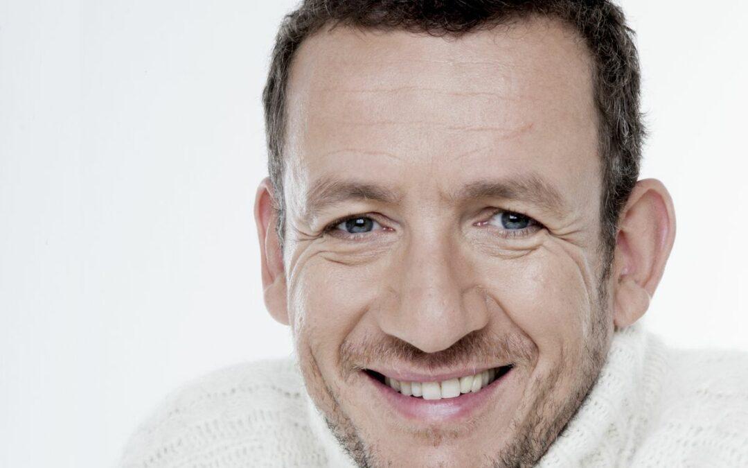 Dany Boon invité d’honneur à la cérémonie de clôture du festival liégeois du film de comédie