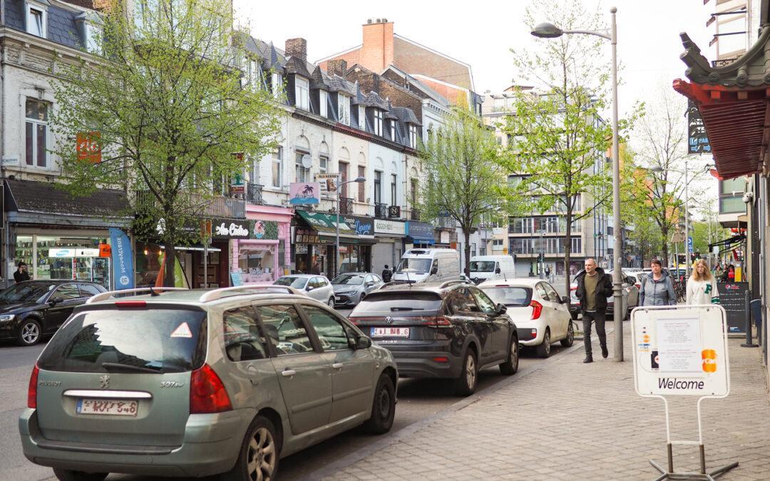 Les commerçants liégeois invités à s’inscrire aux “Virtual Shopping Days”