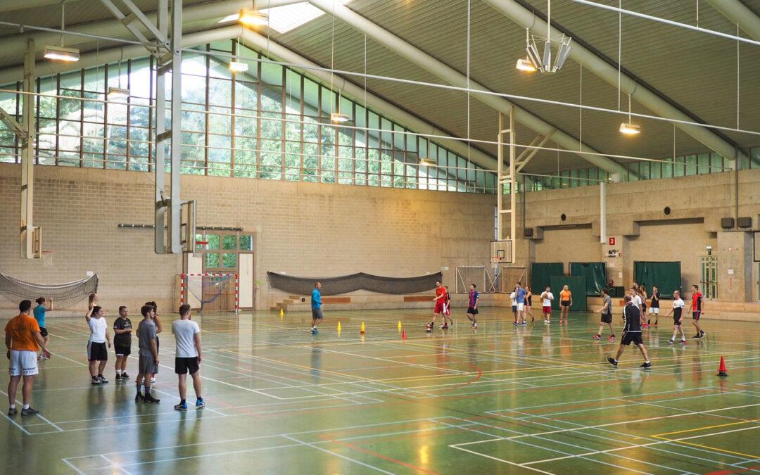 17,5 millions pour rénover les centres sportifs et la piscine du Sart-Tilman