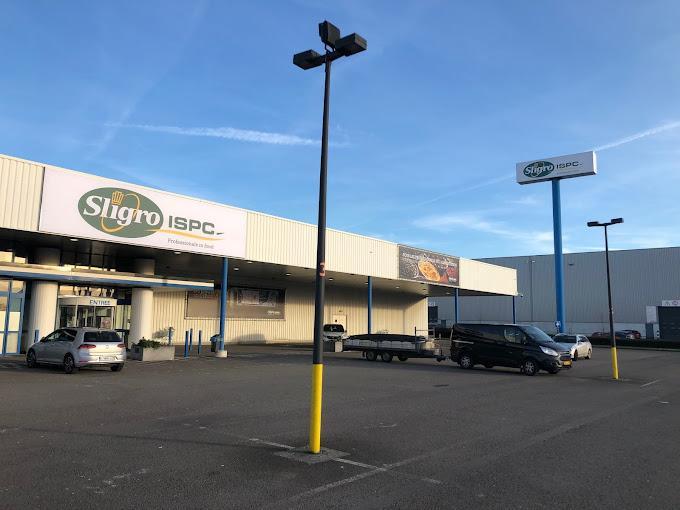 Tensions chez Sligro Liège: annonce de suppression de postes sur le site liégeois