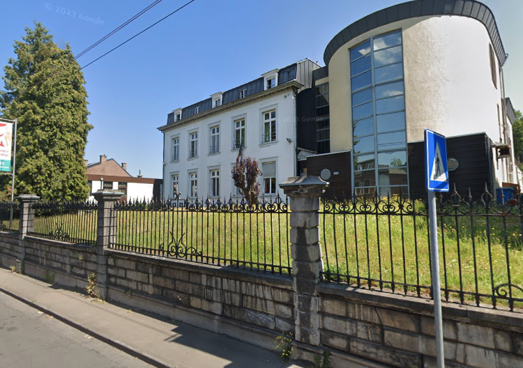 Une maison de détention pour 60 délinquants va ouvrir ses portes à Grivegnée