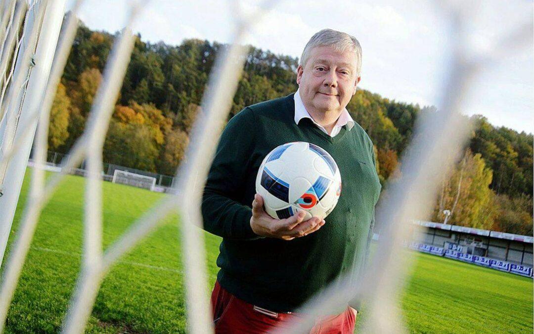 Marc Tarabella devient président du club de foot d’Anthisnes