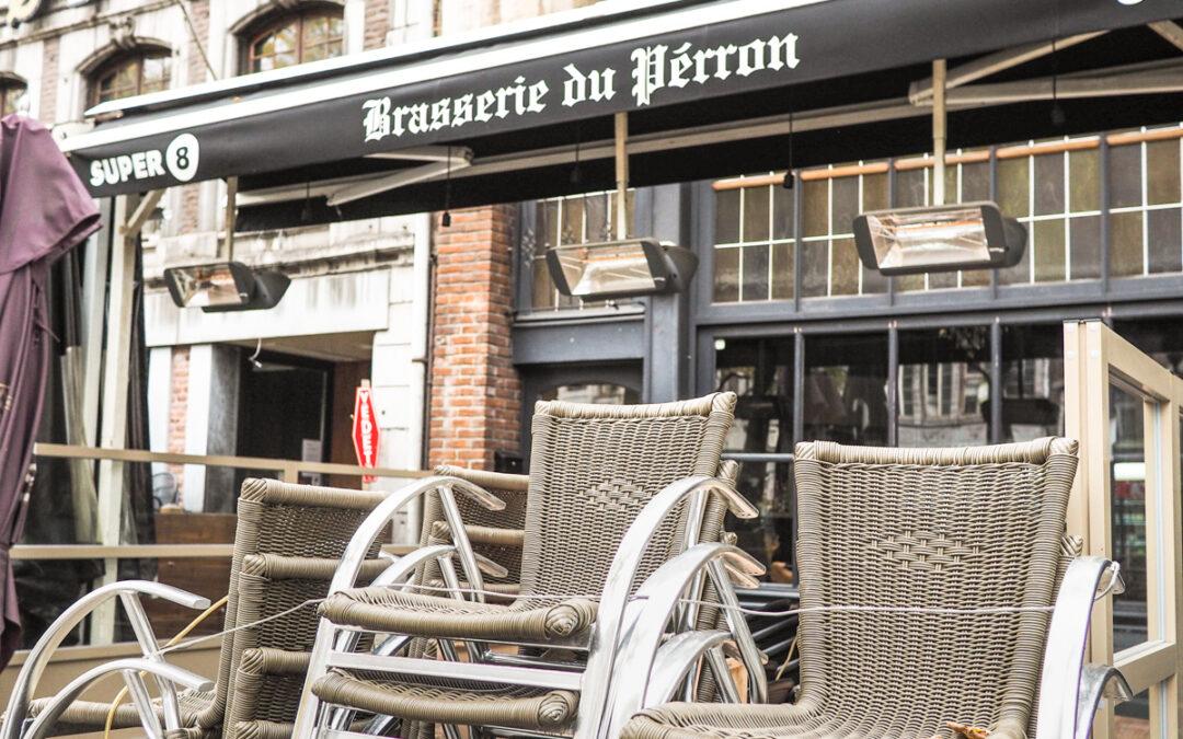 Cambriolages en série dans les restaurants du centre historique: parquet et police réagissent