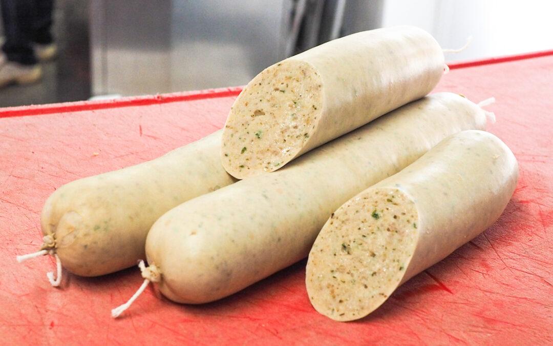 Étonnant: le meilleur boudin de Liège ne se trouve plus à Liège