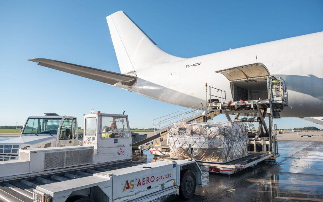 La grève des douaniers de Liege Airport, où transitent de nombreux colis, est prolongée jusqu’au 8 janvier