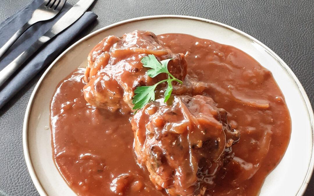 Cette année, le meilleur boulet liégeois se déguste à Grivegnée