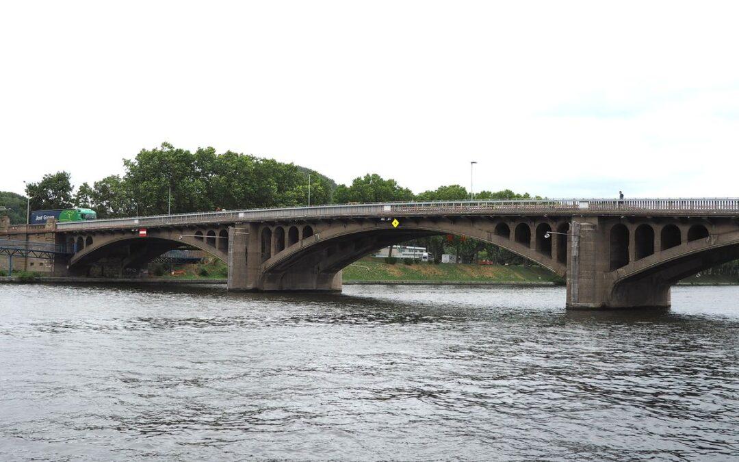 La fermeture du Pont Atlas encore prolongée, jusqu’au 1er mars