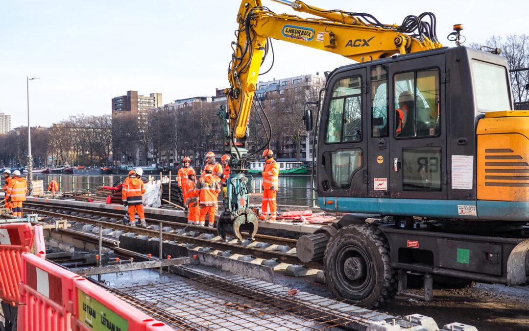 Quelles pénalités financières pour Tram’Ardent par rapport au délai de novembre pas complètement respecté?