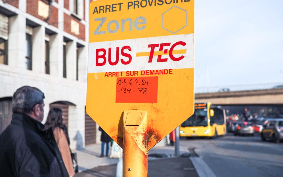 Le vélo maintenant plus utilisé que les transports en commun pour aller bosser, en province de Liège