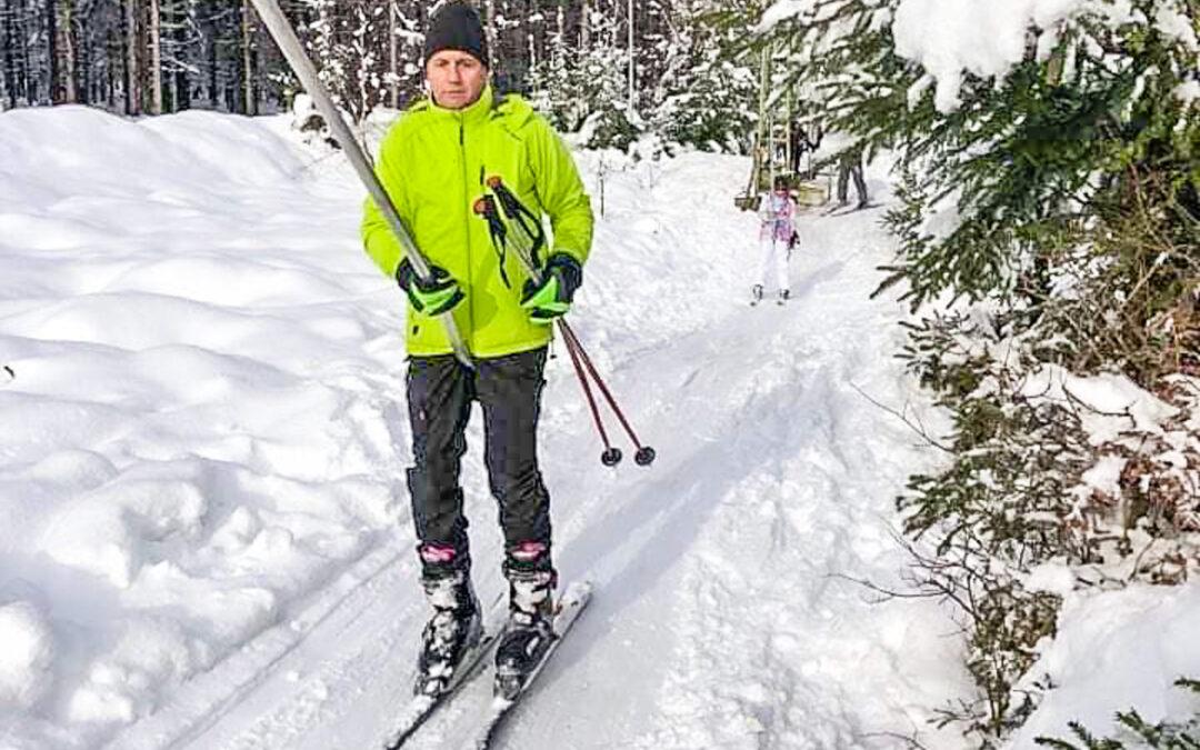 La neige est là: voici 4 endroits où l’on peut faire du ski alpin à moins d’une heure de Liège