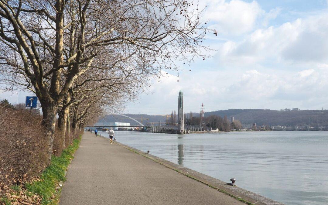 Un corps repêché dans la Meuse: analyses ADN en cours