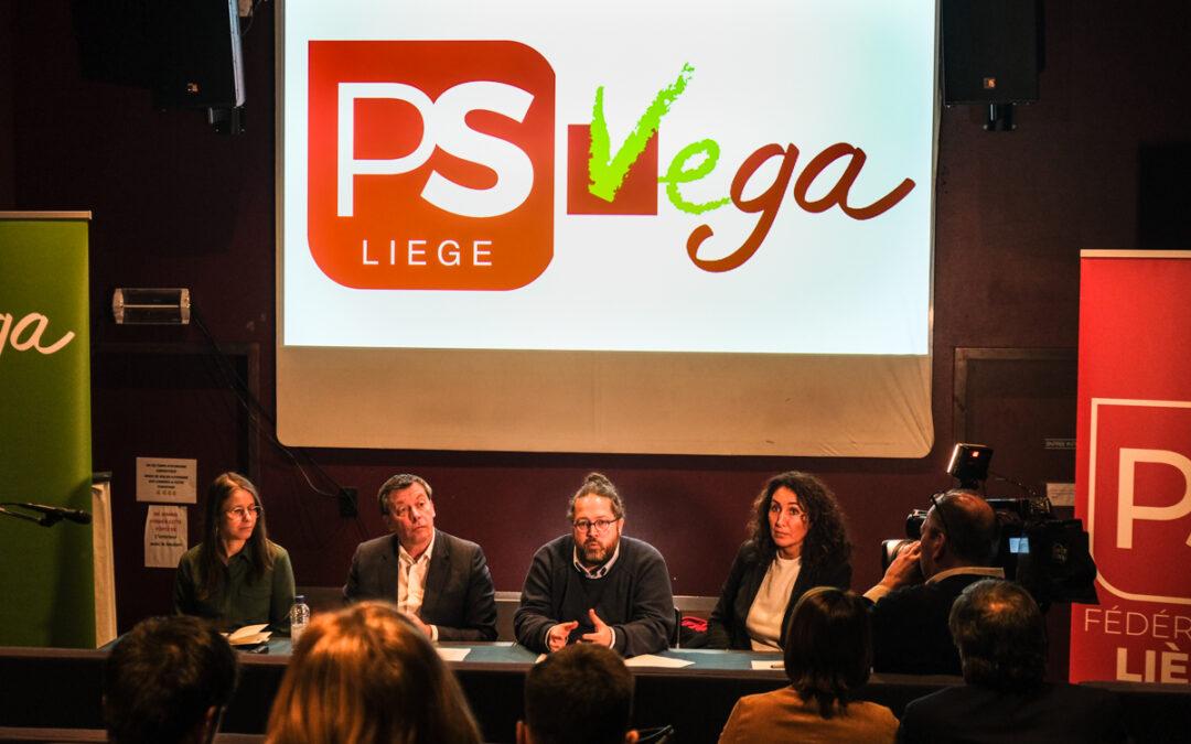 C’est confirmé: François Schreuer et la coopérative Vega seront PS aux prochaines élections