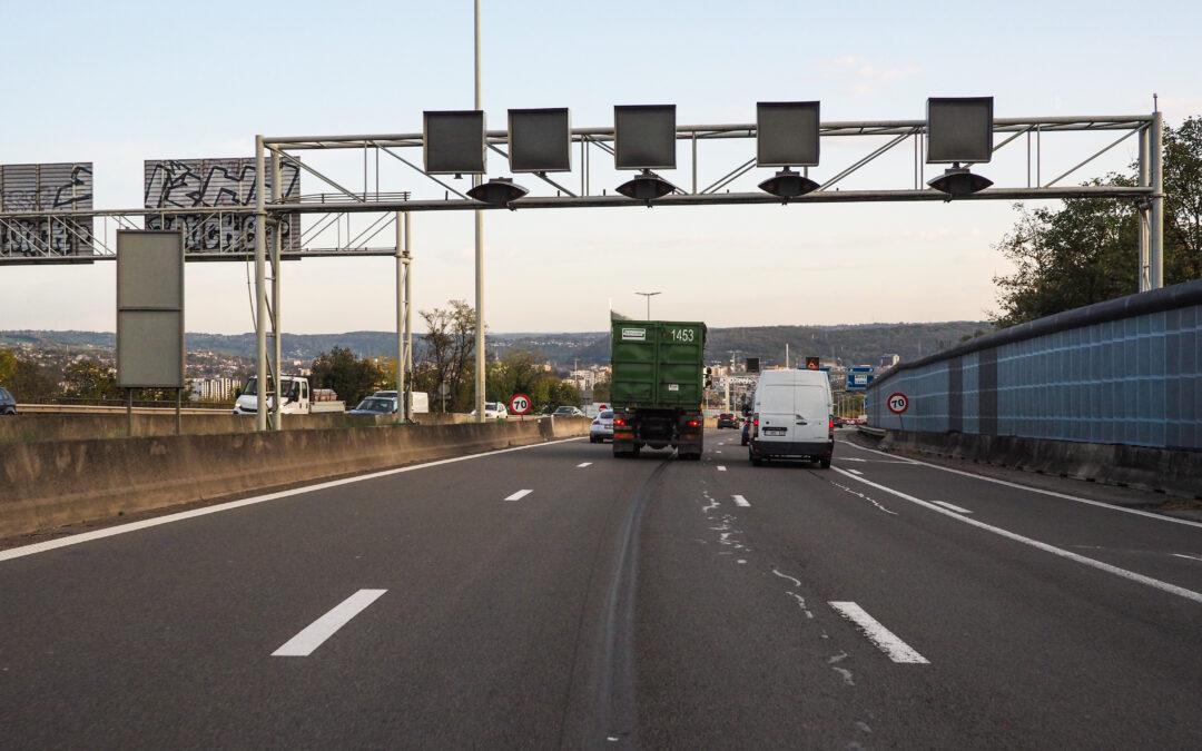 Fermeture 10 nuits du tunnel de Cointe et de la liaison E25-E40/A602