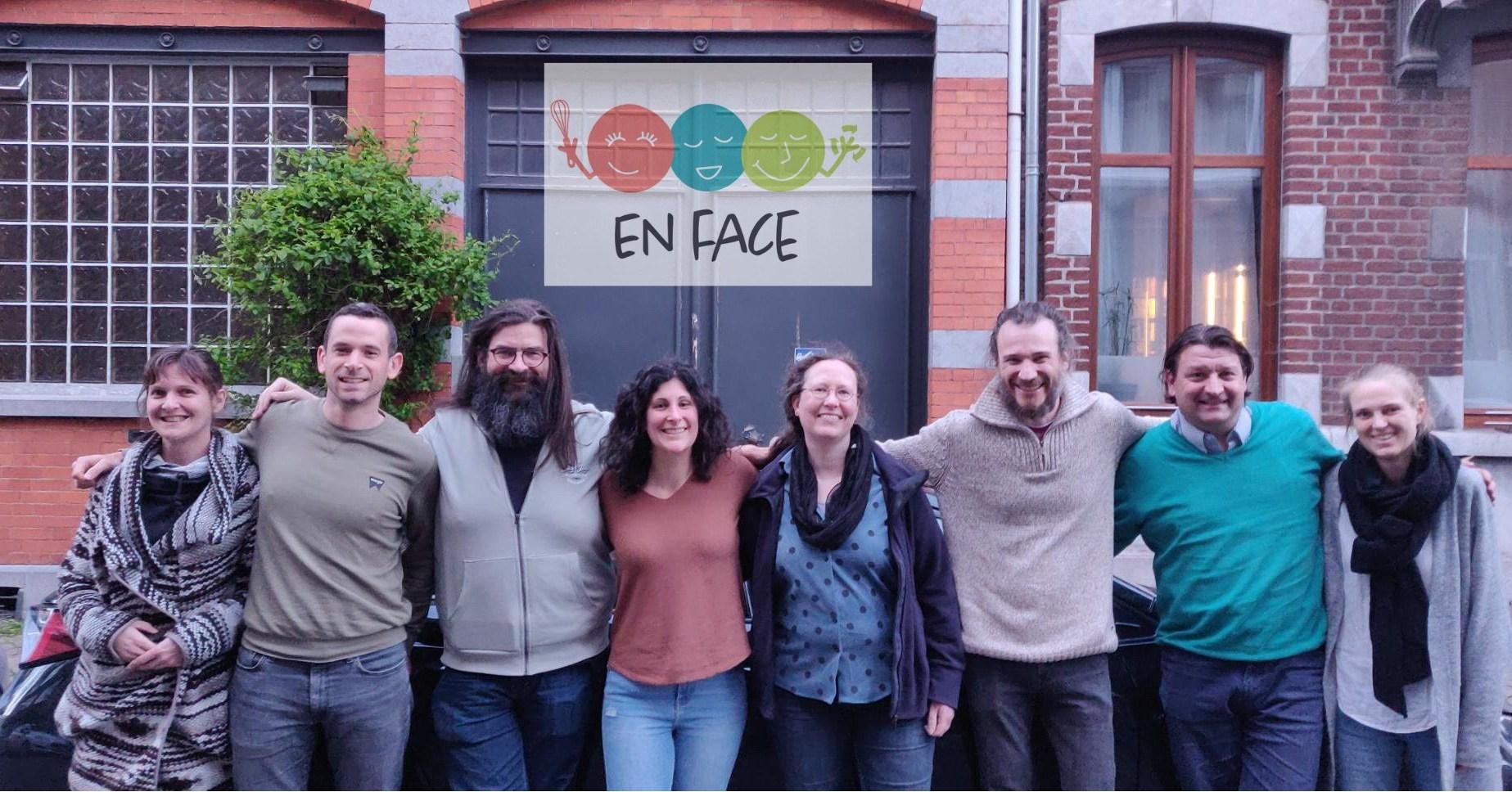 Aidez la coopérative alimentaire Oufticoop à se développer via un crowdfunding