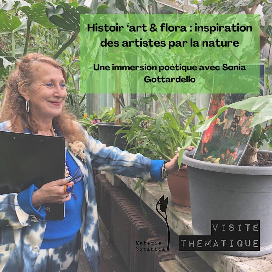 Histoir' art & flora