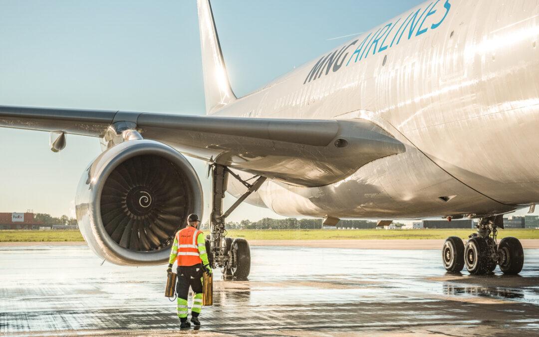 Le nouveau permis pour Liège Airport : sauvetage stratégique à l’approche des élections ?