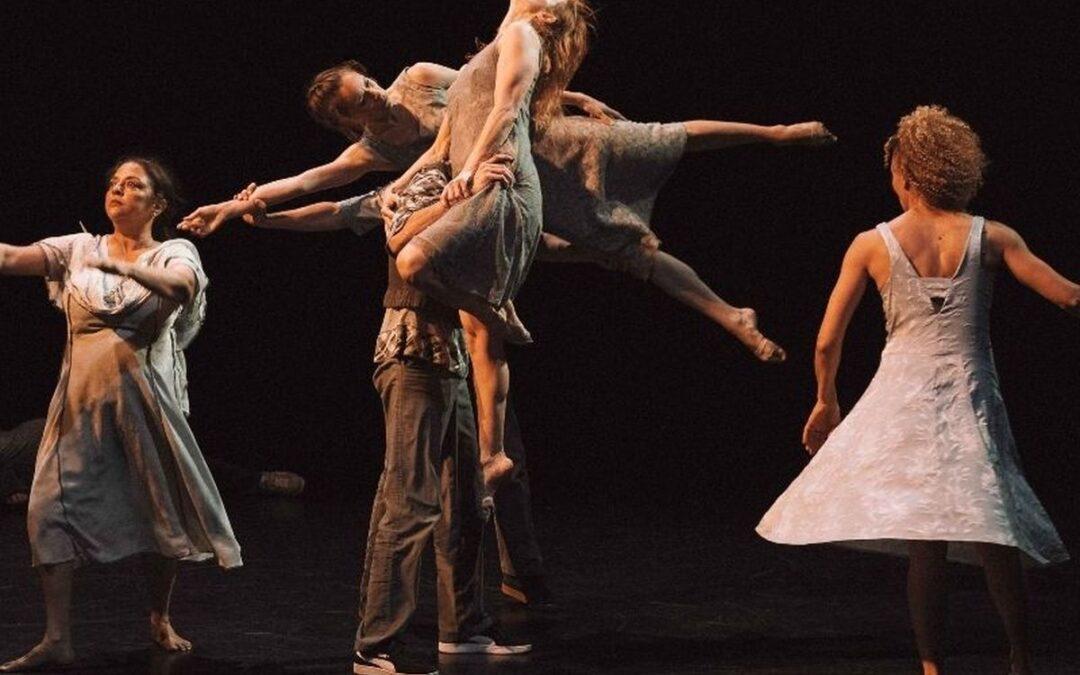 L’OPRL, l’ORW et le Théâtre de Liège s’associent autour d’un nouveau “pass danse” incluant 3 spectacles