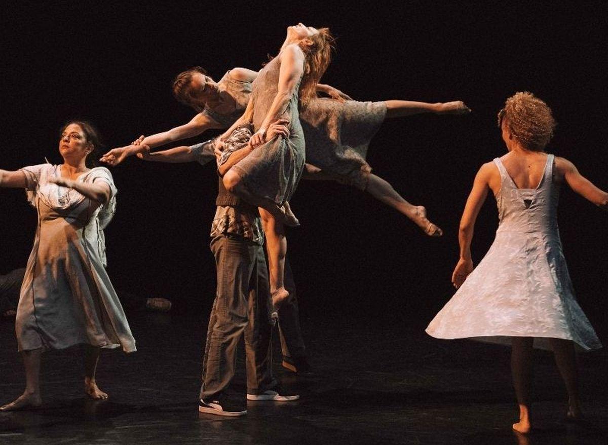 L’OPRL, l’ORW et le Théâtre de Liège s’associent autour d’un nouveau “pass danse” incluant 3 spectacles