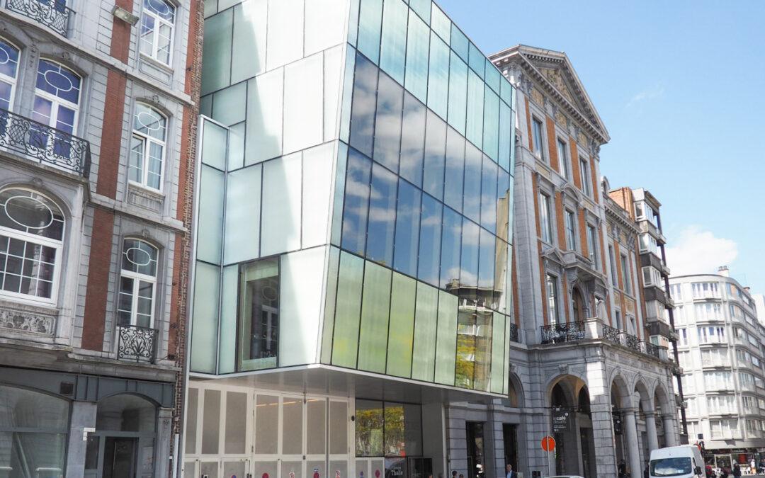 51.000 € de frais d’hôtels et hébergements au Théâtre de Liège, sur une saison: Les Engagés demandent un éclairage