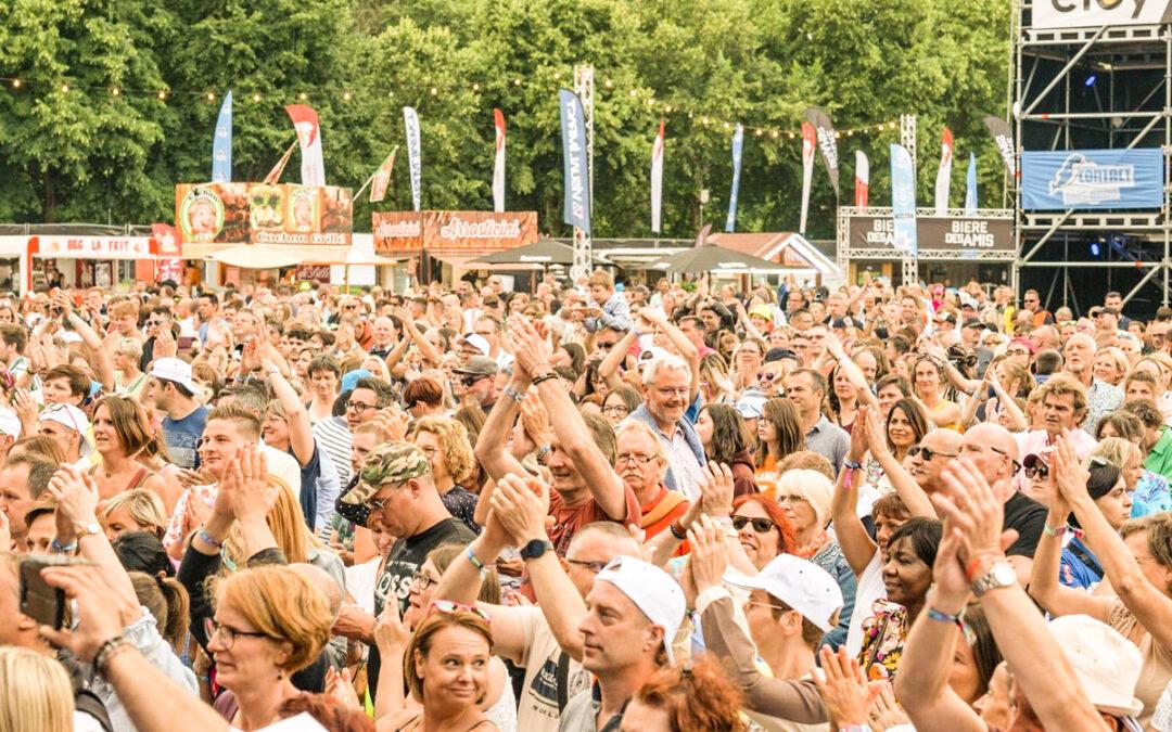 Le Feel Good Festival d’Aywaille, qui devait se tenir la semaine prochaine, est annulé