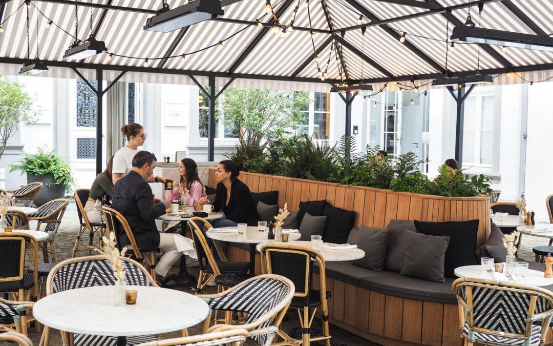 « Olga », le nouveau bistro qui charme rue Bonne Fortune