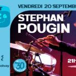 Concert Jazz and More: Stephan POUGIN solo