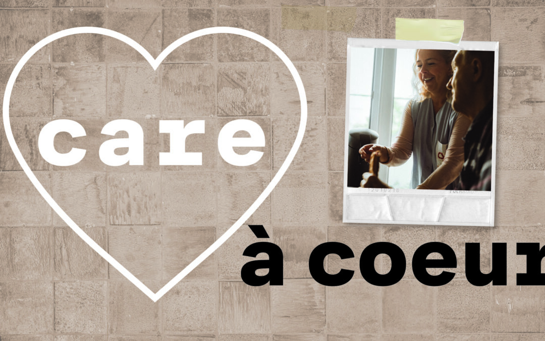 Agenda ► Care à coeur – Prendre soin Liège